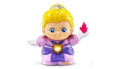 Go! Go! Smart Friends® Princess Robin